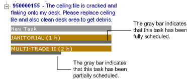 planning board gray bar